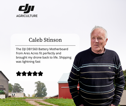 Caleb Stinson, Virginia