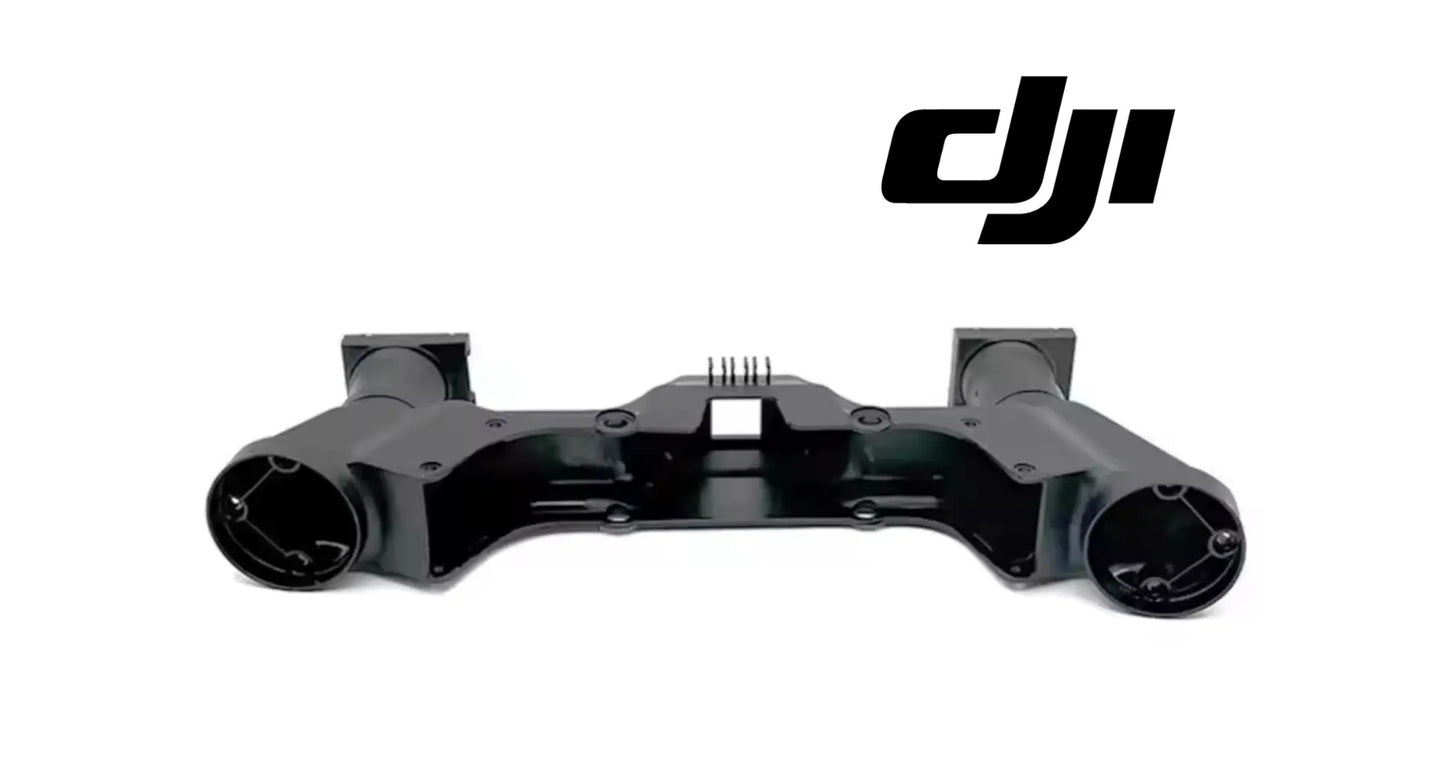DJI T100 – T70P Original Rear Mounted Quad Nozzle Housing Spray Rod Shell Ares Acres