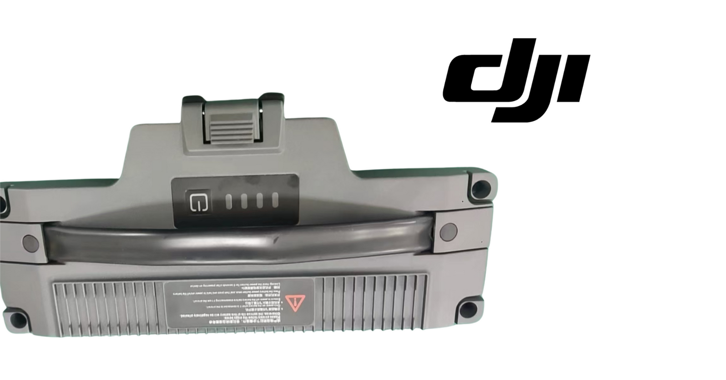 DJI Agras T50 - T40 Original DB1560 Battery Lid
