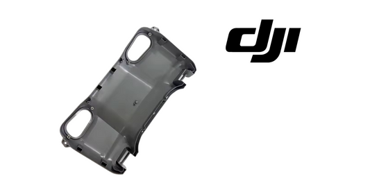 DJI T50 - T40 - T25 Original Front Upper Shell Case Module