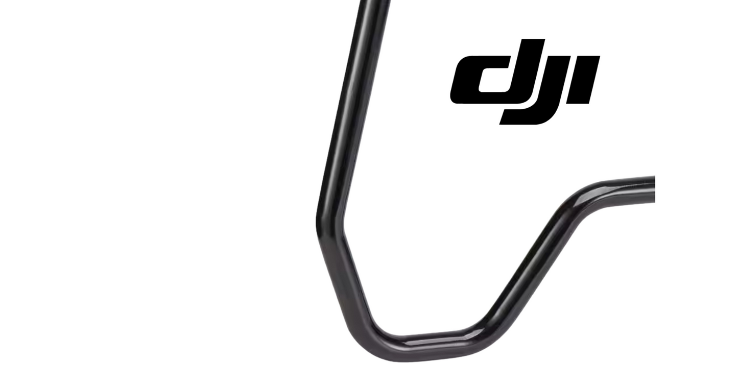 DJI Agras T50 - T40 Original Landing Gear Aluminum Tube