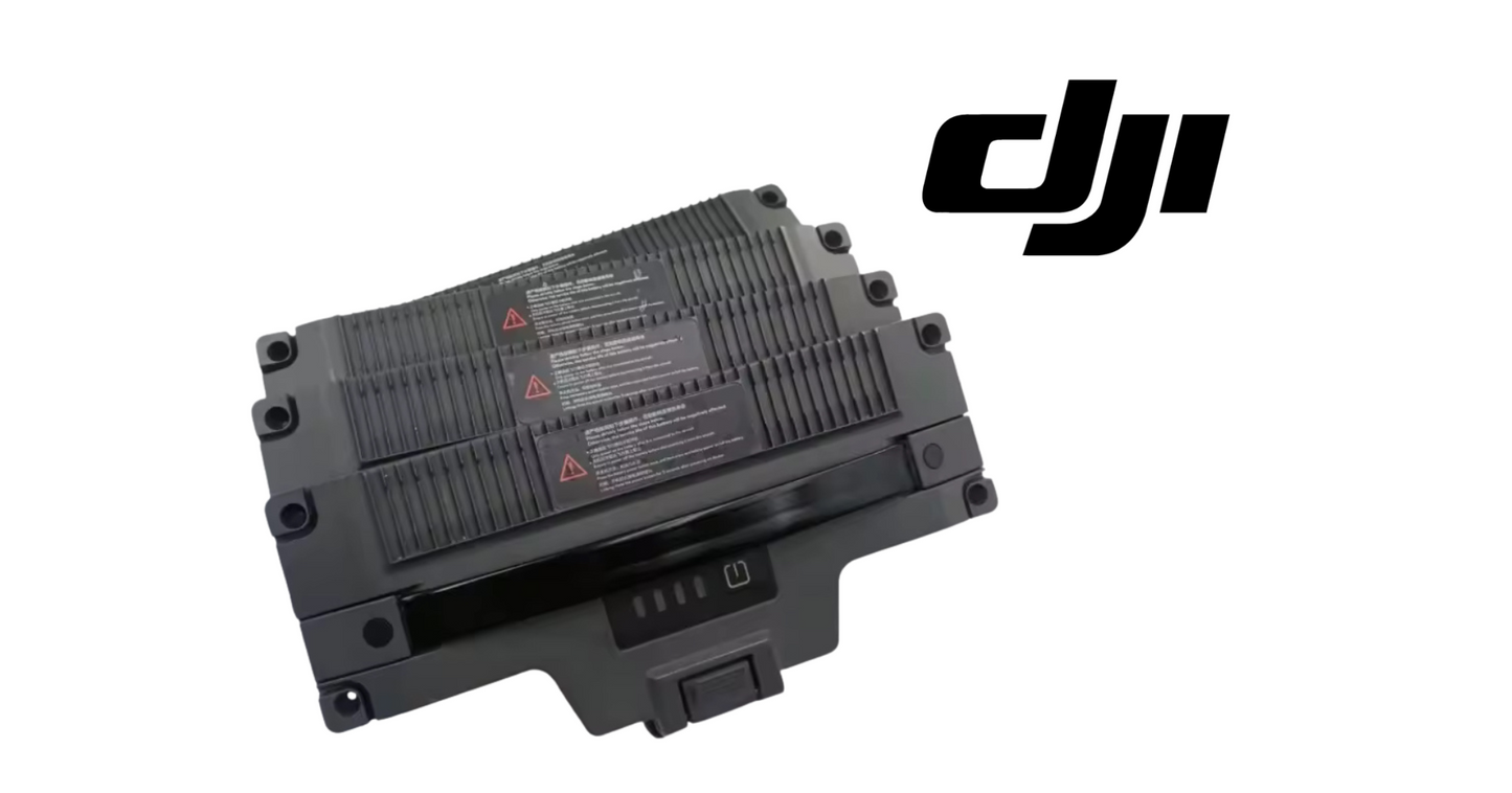 DJI Agras T50 - T40 Original DB1560 Battery Lid