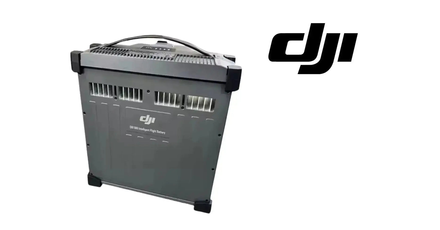 DJI Agras T50 - T40 Intelligent Flight Battery (DB1560) Ares Acres