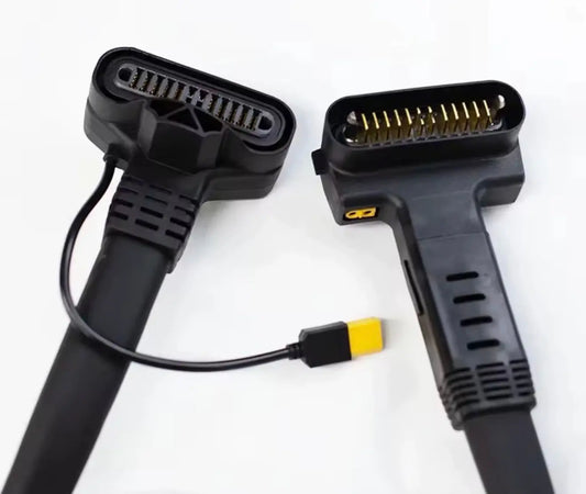 DJI Agras T50 OEM Generator Extension Cable Assembly