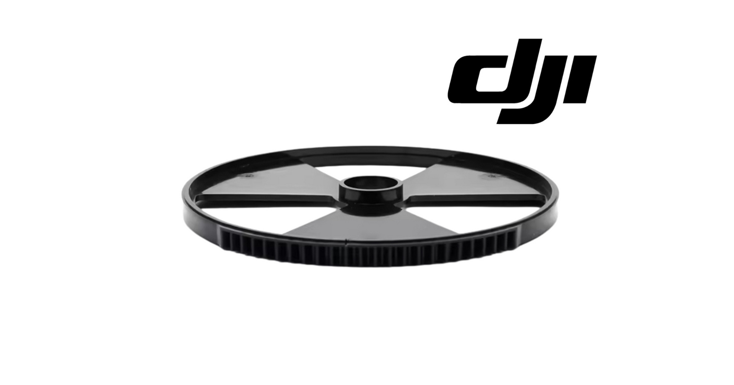 DJI Agras T50 Original Big Gear - Spreading System Large Gear