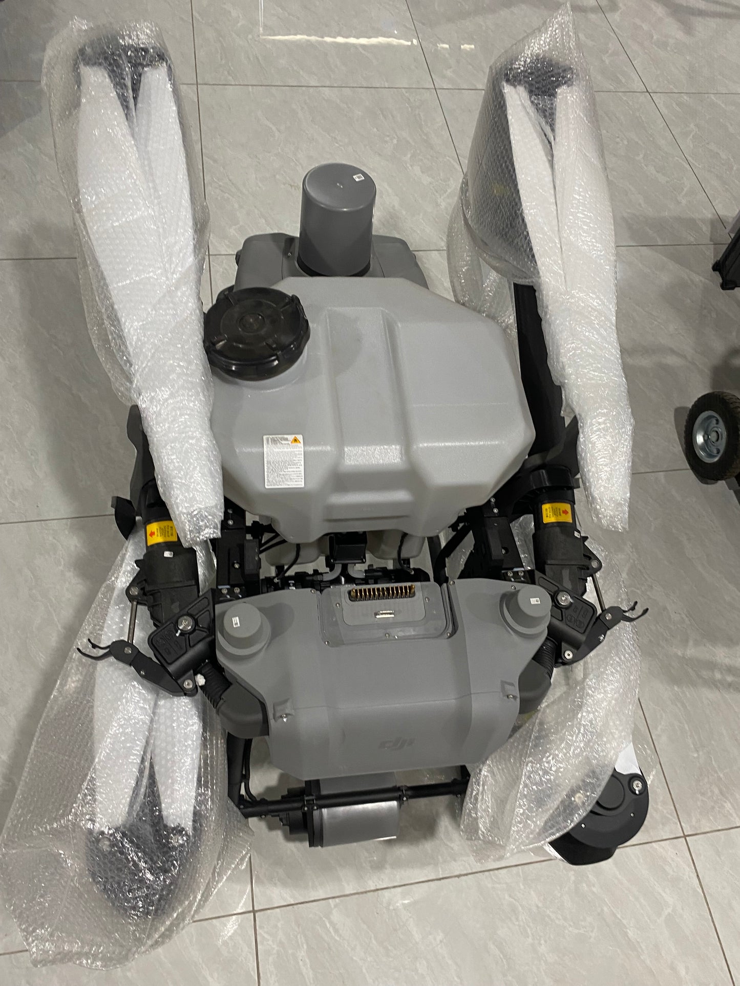 DJI Agras T50 Agro Sprayer Drone - Remote Included