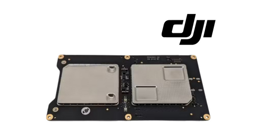 DJI Agras T50 - T40 - T25 Original Core Board