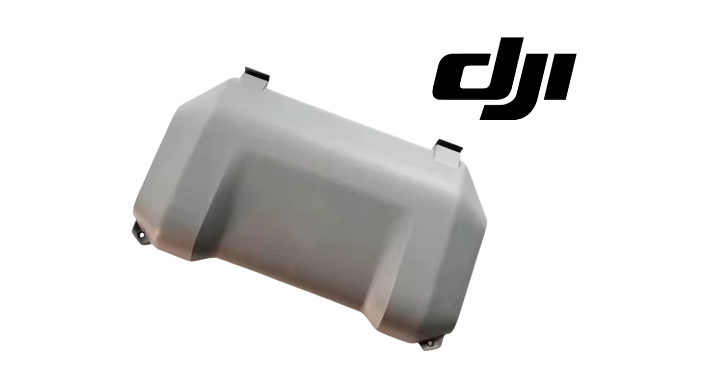 DJI T50 - T40 - T25 Original Rear Back Shell Case Module