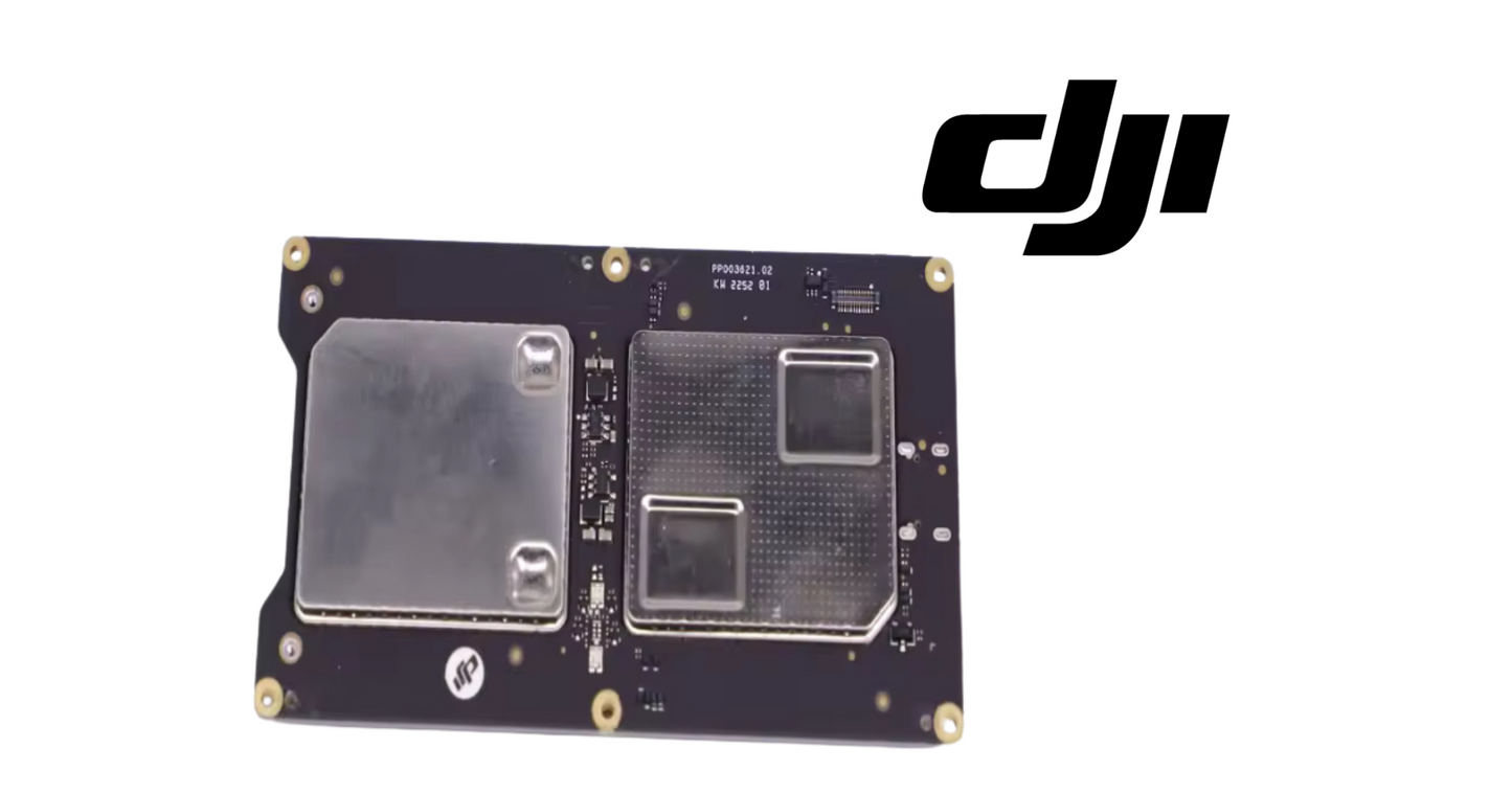 DJI Agras T50 - T40 - T25 Original Core Board