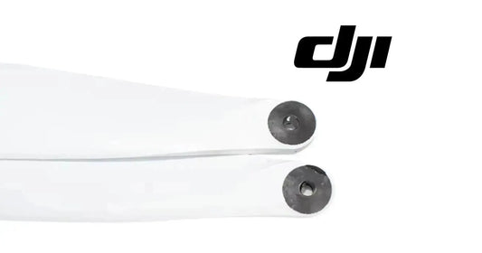 DJI T50 - T40 Original Carbon Fiber Propeller Full Set (8 Propellers) DJI