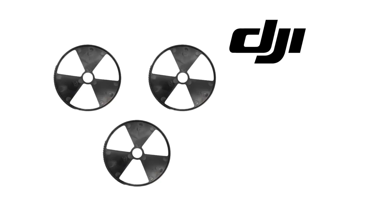 DJI Agras T50 - T40 Original Big Gear - Spreading System Large Gear DJI