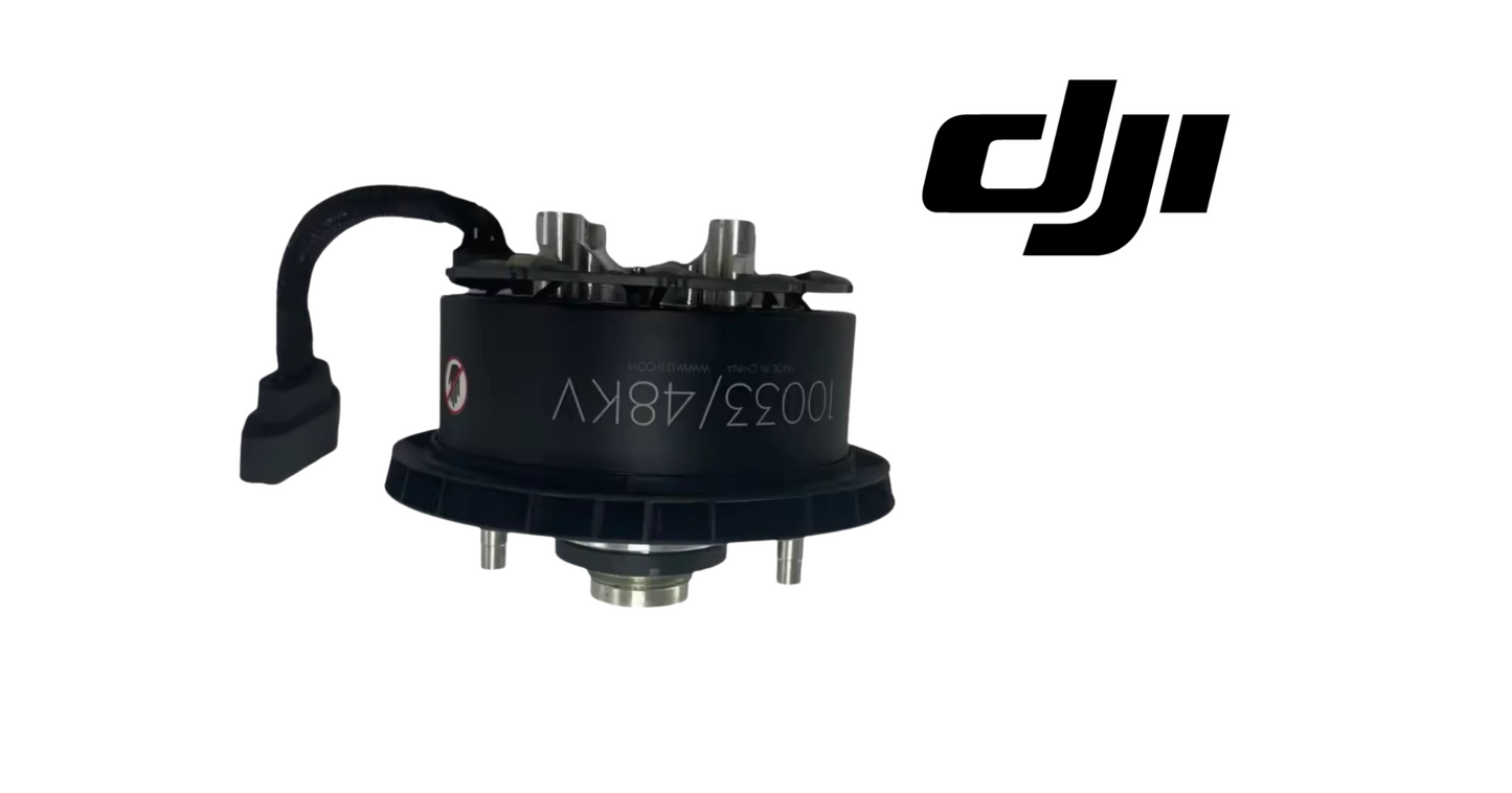 DJI Agras T50 - T40 - T25 Original Propulsion Power Motor