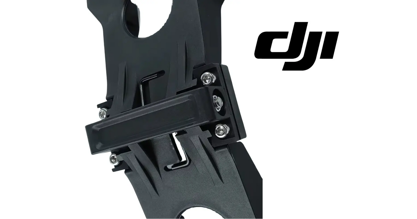 DJI T100 – T70P Original Propeller Stabilization Clamp Ares Acres