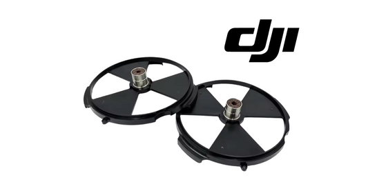 DJI Agras T40 - T20P Original Spreading System Hopper Gate