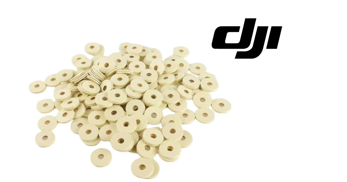 DJI Agras T50 OEM Propeller Clip Gasket 16 pieces