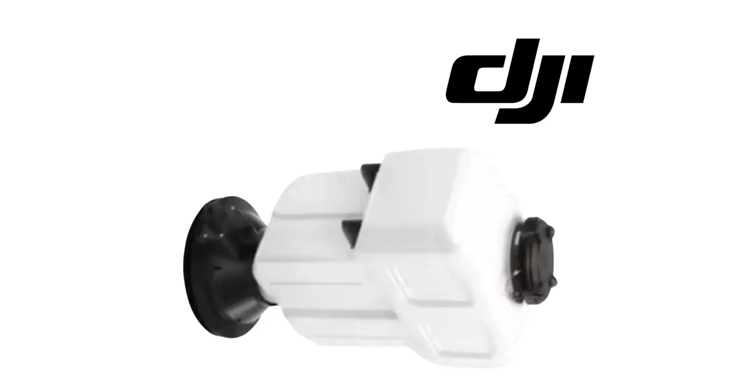 DJI T100 - T70P Original 100 Liter Spreading System Ares Acres