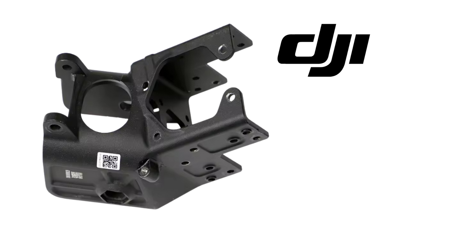 DJI Agras T50 – Original Drone Arm Connector (M1 / M2 / M3 / M4 Selection)