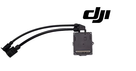DJI Agras T50 - T40 Original Aerial Electronics Module (Global)