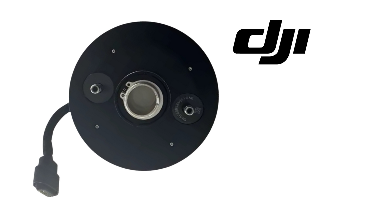 DJI Agras T50 - T40 - T25 Original Propulsion Power Motor