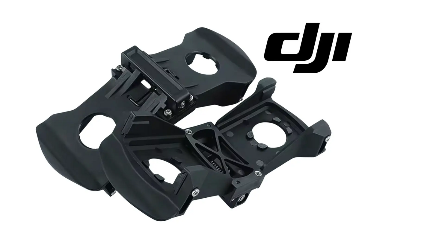 DJI Agras T100 OEM propeller stabilization clamp