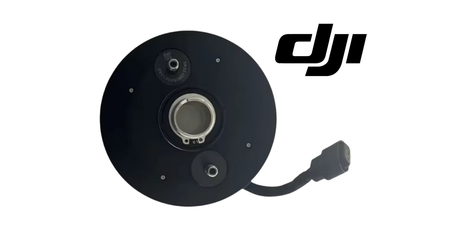 DJI Agras T50 - T40 - T25 Original Propulsion Power Motor