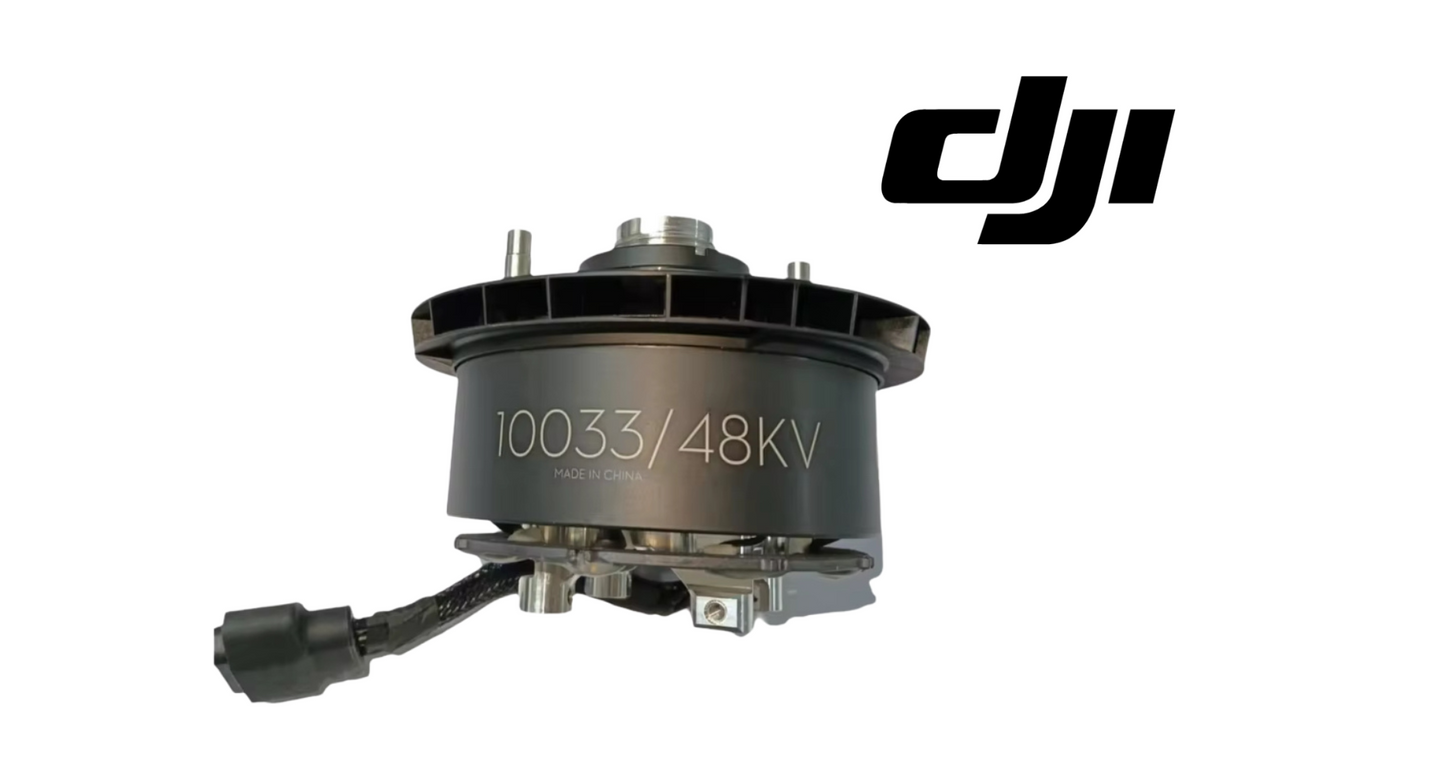 DJI Agras T50 - T40 - T25 Original Propulsion Power Motor