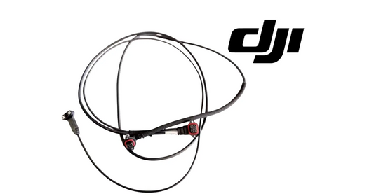 DJI T100 - T70P Original Aircraft Arm Signal Cable (Rear) Ares Acres