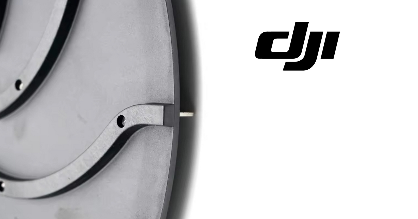 DJI Agras T50 Original Spinner Disk Spreading System