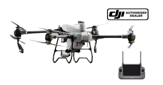DJI Agras T50 Agro Sprayer Drone - Remote Included DJI