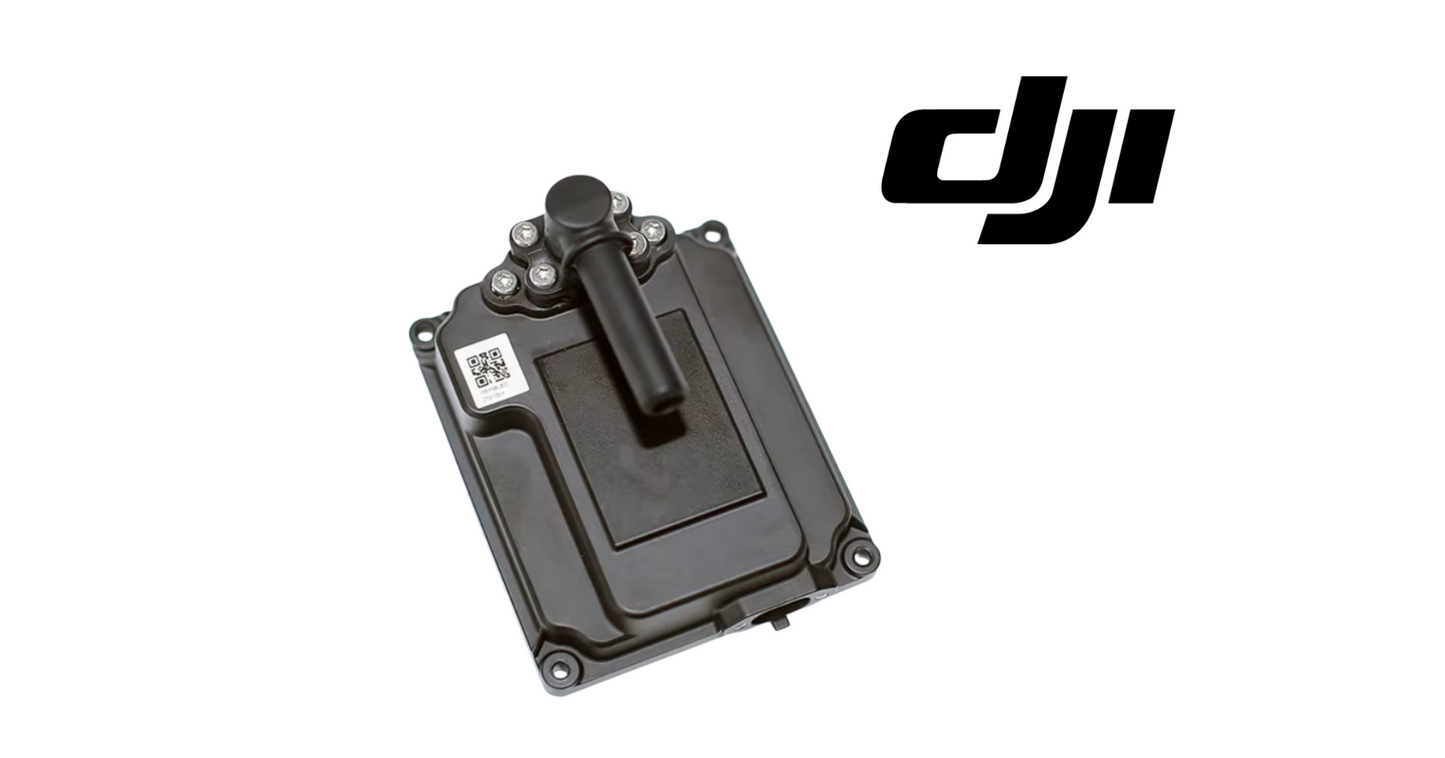 DJI Agras T50 - T25 Original Aerial Electronics System / Avionics Module (USA)