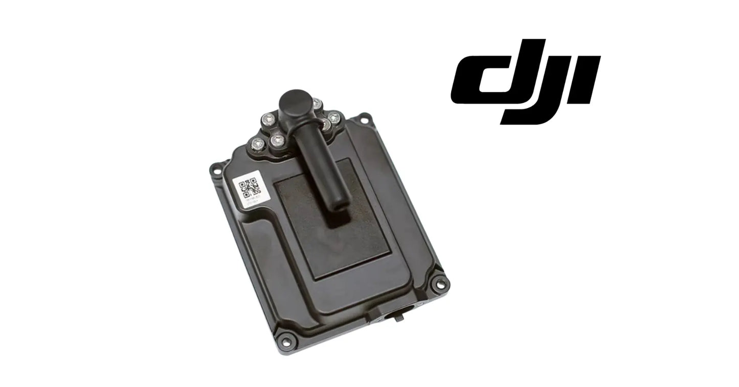 DJI Agras T50 - T25 Original Aerial Electronics System / Avionics Module USA ( Jason Custom Order)