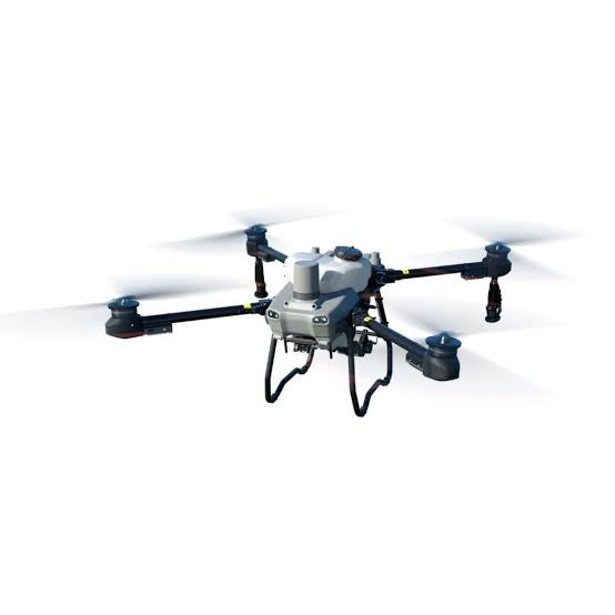 DJI Agras T25 Agro Sprayer Drone - Remote Included