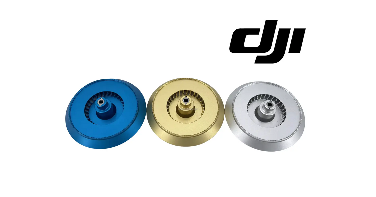 DJI T100 - T70P Original Specialized Atomization Spray Disk Ares Acres