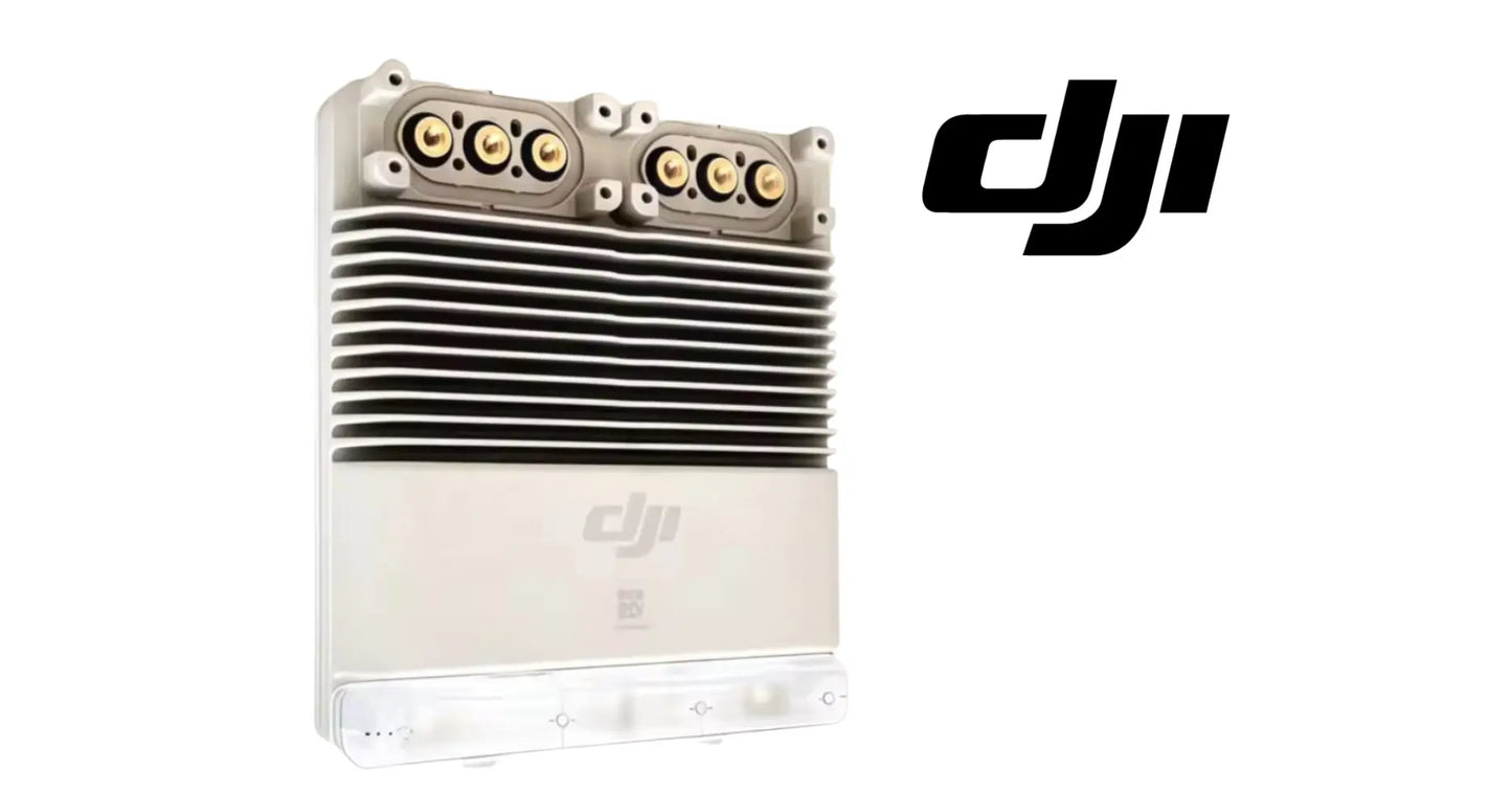 DJI T100 - T70P Original ESC Module Ares Acres