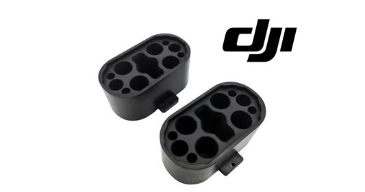 DJI T100 - T70P Distribution Board Protective Cover