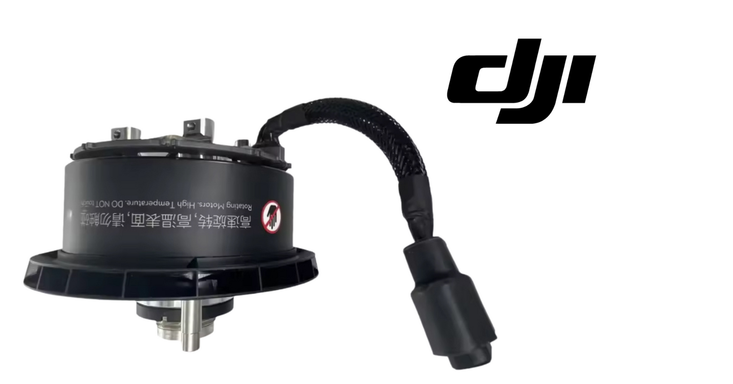 DJI Agras T50 - T40 - T25 Original Propulsion Power Motor