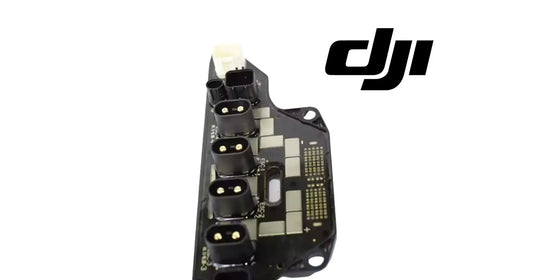 DJI T40 - T50 Original Power Distribution Board Module DJI