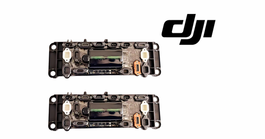 DJI T100 - T70P Original Power Distribution Board (DB2160) Ares Acres