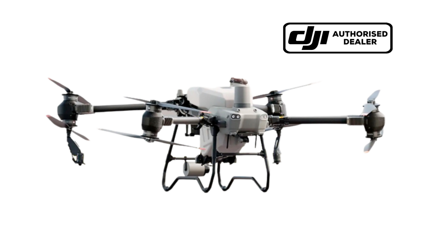 DJI Agras T50 Agro Sprayer Drone - Remote Included