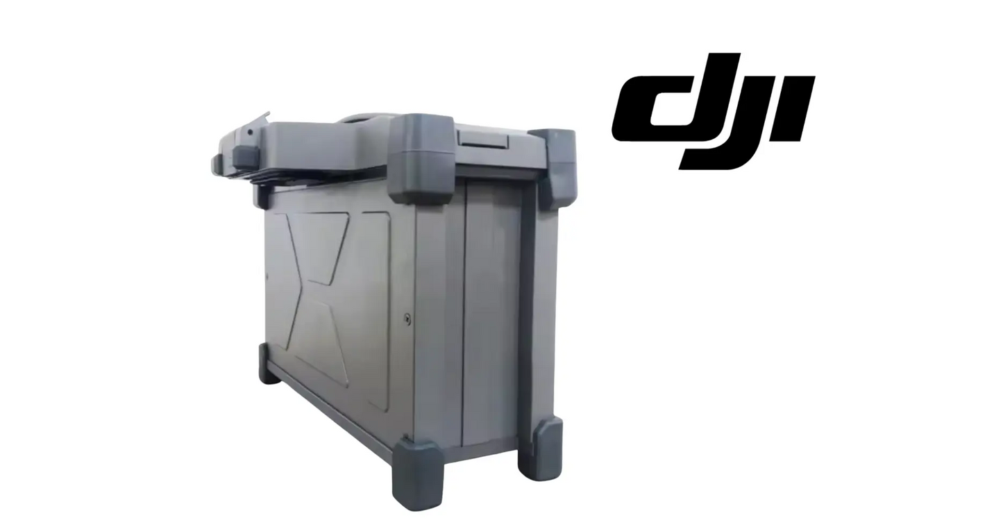 DJI Agras T10 9500mAh Battery Ares Acres