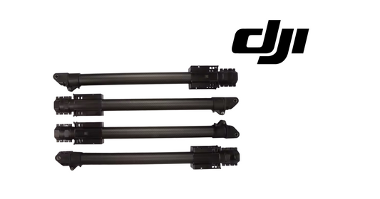 DJI Agras T40 – Original Drone Arms (M1, M2, M3, & M4 Full Set)
