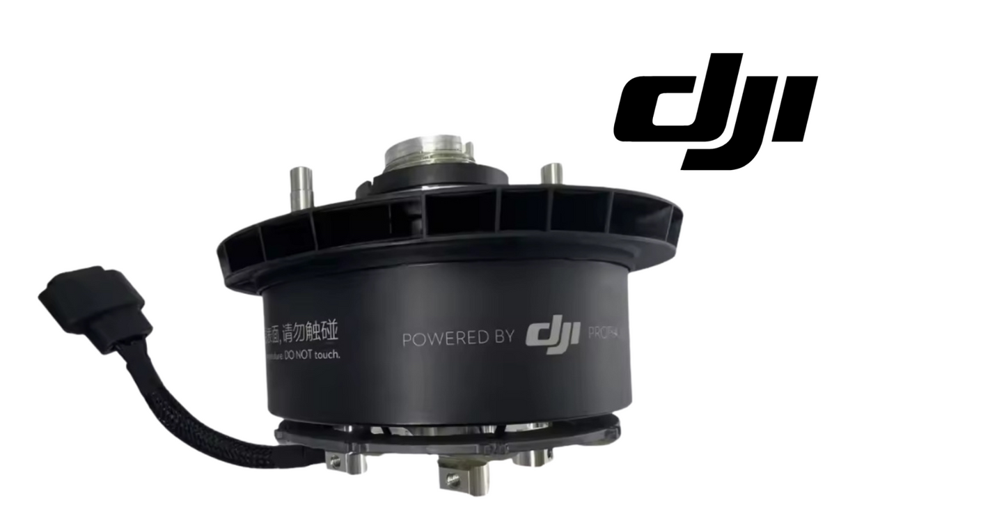 DJI Agras T50 - T40 - T25 Original Propulsion Power Motor