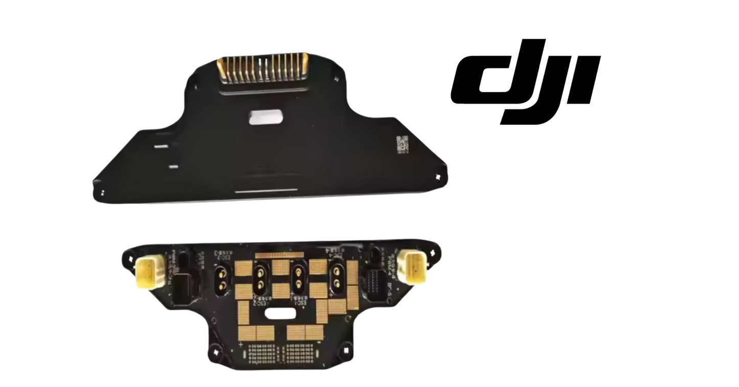 DJI T40 - T50 Original Power Distribution Board Module