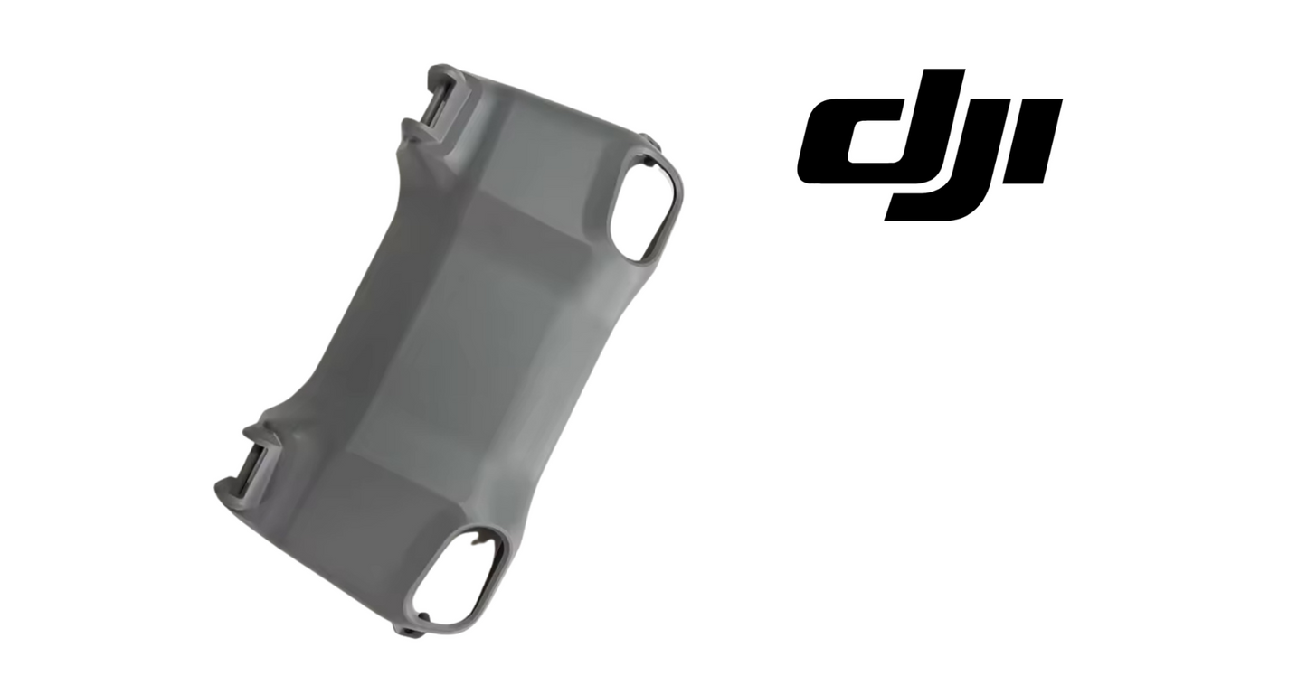 DJI T50 - T40 - T25 Original Front Upper Shell Case Module