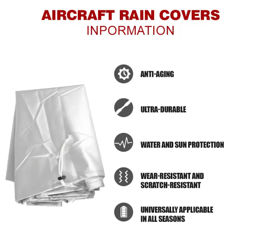 DJI Agras Original Waterproof - Sun Resistant Drone Cover