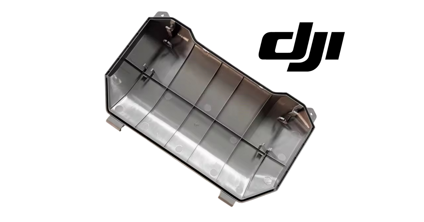 DJI T50 - T40 - T25 Original Rear Back Shell Case Module