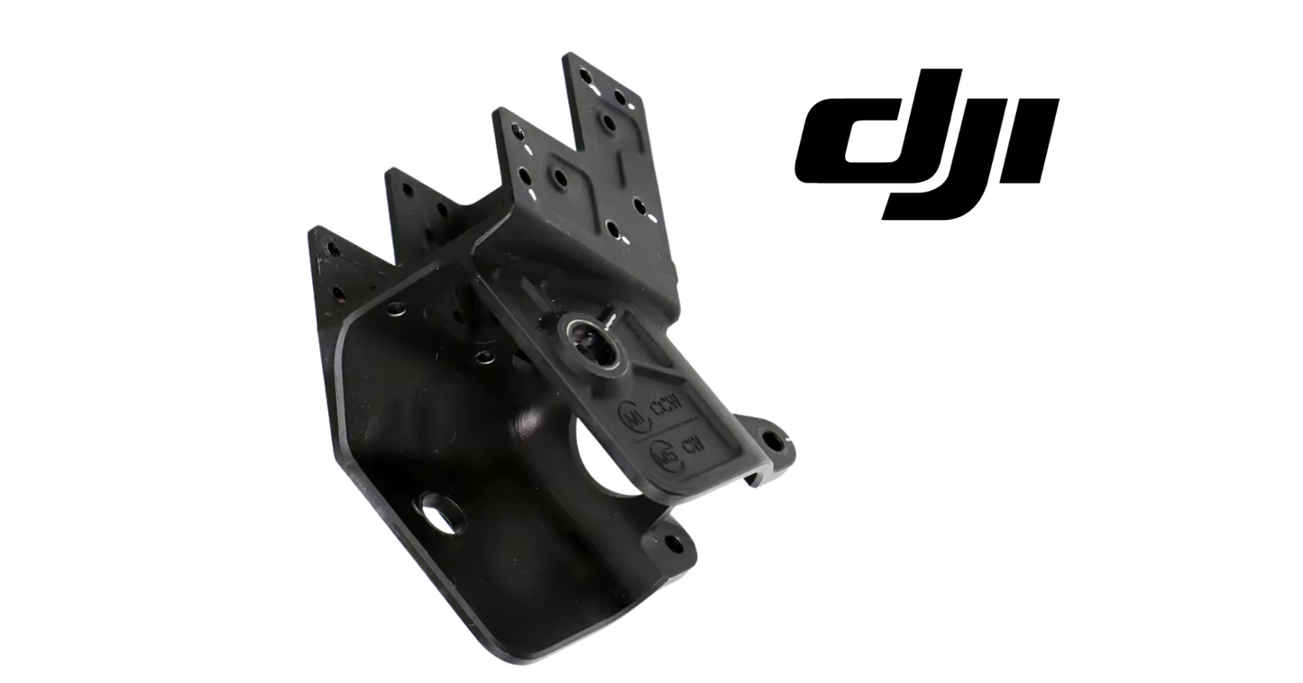DJI Agras T50 – Original Drone Arm Connector (M1 / M2 / M3 / M4 Selection)