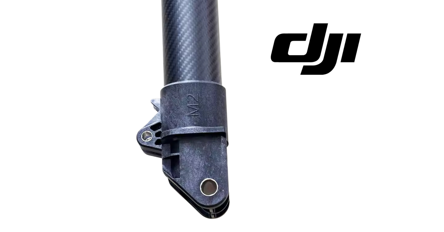 DJI Agras T50 – Original Drone Arms (M1, M2, M3, & M4 Full Set)