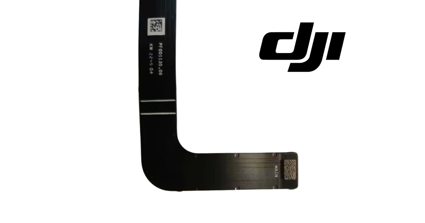 DJI Agras T50 OEM battery port board core board flat cable