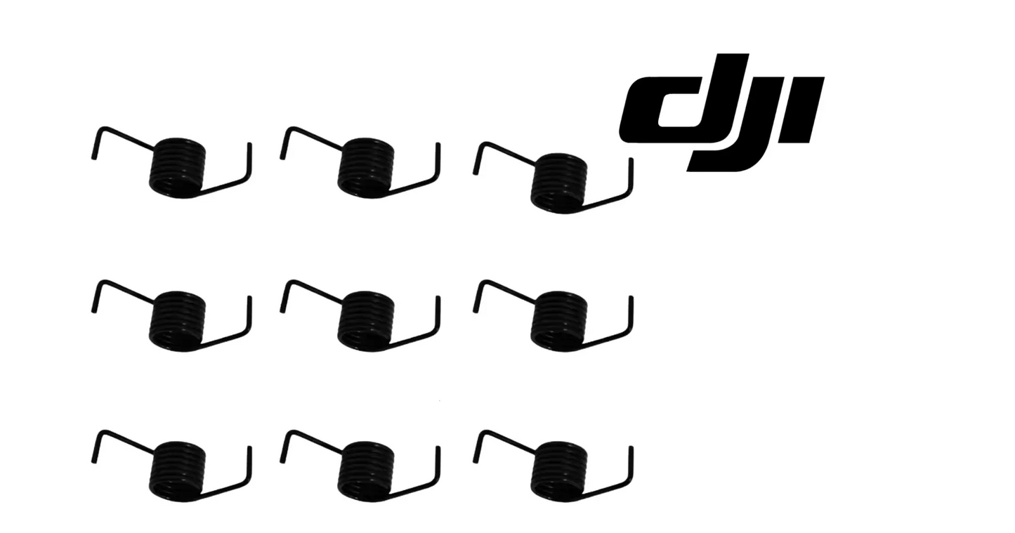 DJI Agras T100 OEM Button-Mouth Torsion Spring Ares Acres